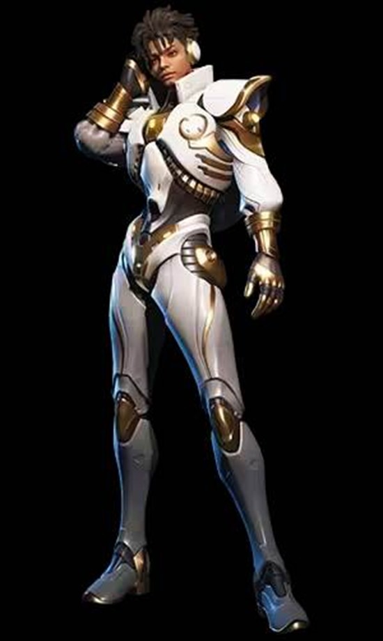 群星纪元S6赛季械核觉醒1月5日开启_wishdown.com 群星纪元S6赛季械核觉醒1月5日开启_wishdown.com