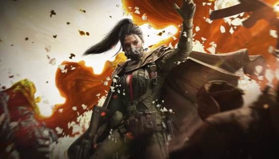 暗区突围宿命之战版本来袭_wishdown.com 暗区突围宿命之战版本来袭_wishdown.com