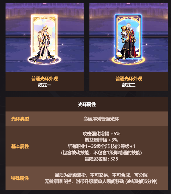 DNF2026���ڹ⻷����һ��