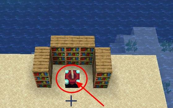 我的世界附魔台的附魔效果怎么刷新2026_wishdown.com 我的世界附魔台的附魔效果怎么刷新2026_wishdown.com