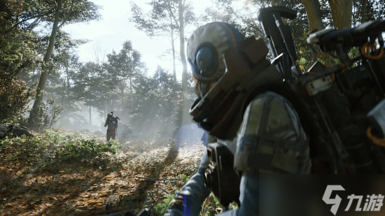 ��Arc Raiders�����������ȶȳ���-90%������Զ����ս��6��