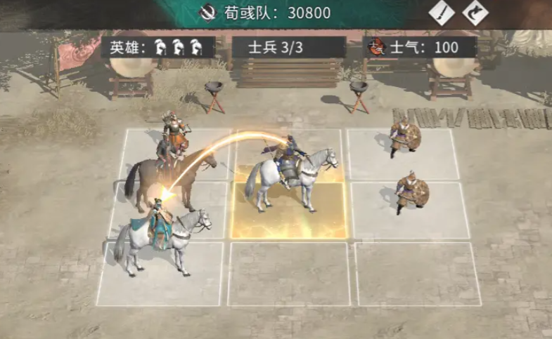 三国天下归心马超与张辽强度对比分析:谁更值得培养_wishdown.com 三国天下归心马超与张辽强度对比分析:谁更值得培养_wishdown.com