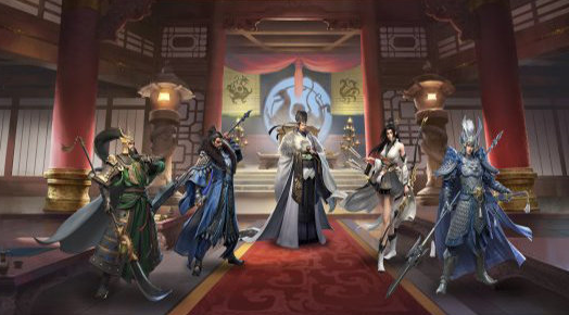 2025高人气手游推荐:年度热门手机游戏榜单_wishdown.com 2025高人气手游推荐:年度热门手机游戏榜单_wishdown.com