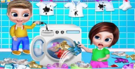 免费打扫房间游戏推荐:2025热门清洁模拟游戏合集_wishdown.com 免费打扫房间游戏推荐:2025热门清洁模拟游戏合集_wishdown.com