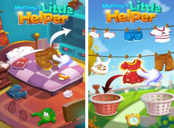 免费打扫房间游戏推荐:2025热门清洁模拟游戏合集_wishdown.com 免费打扫房间游戏推荐:2025热门清洁模拟游戏合集_wishdown.com