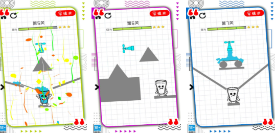 人气较高的创意小游戏盘点_wishdown.com 人气较高的创意小游戏盘点_wishdown.com