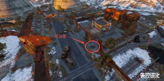 《失控进化》柴油获取攻略_wishdown.com 《失控进化》柴油获取攻略_wishdown.com