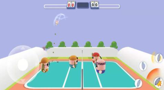 2025好玩的羽毛球游戏排行榜前十名推荐:高人气羽毛球手游下载盘点_wishdown.com 2025好玩的羽毛球游戏排行榜前十名推荐:高人气羽毛球手游下载盘点_wishdown.com