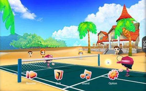 2025好玩的羽毛球游戏排行榜前十名推荐:高人气羽毛球手游下载盘点_wishdown.com 2025好玩的羽毛球游戏排行榜前十名推荐:高人气羽毛球手游下载盘点_wishdown.com