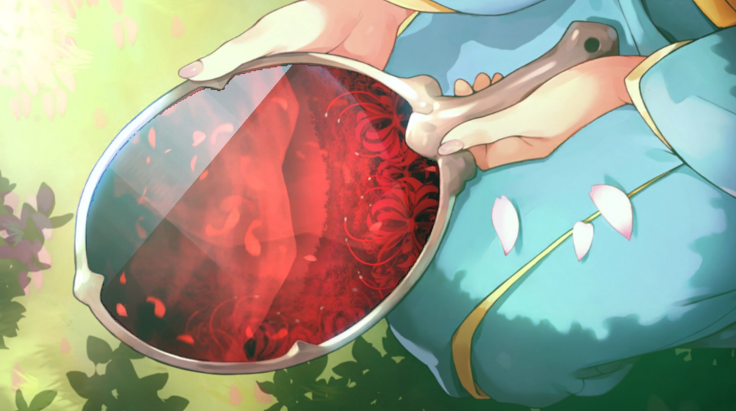 空灵诗篇绫织最强遗物介绍_wishdown.com 空灵诗篇绫织最强遗物介绍_wishdown.com