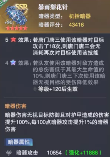 斗罗大陆零暗器是什么_wishdown.com 斗罗大陆零暗器是什么_wishdown.com