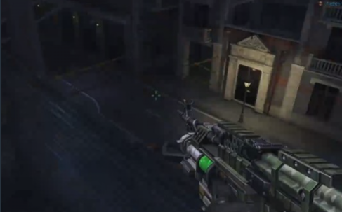 逆战未来毒王清怪技巧_wishdown.com 逆战未来毒王清怪技巧_wishdown.com