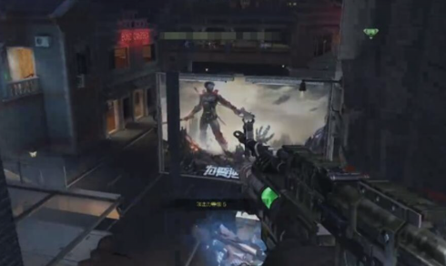 逆战未来毒王清怪技巧_wishdown.com 逆战未来毒王清怪技巧_wishdown.com