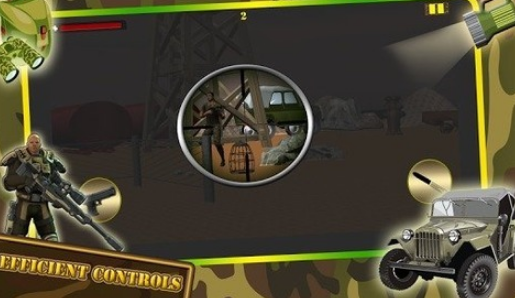 2025热门狙击手射击游戏推荐:高画质3D狙击体验TOP榜单_wishdown.com 2025热门狙击手射击游戏推荐:高画质3D狙击体验TOP榜单_wishdown.com