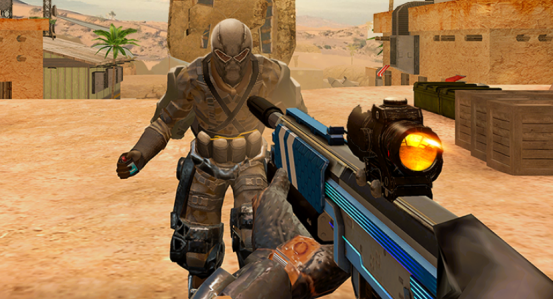 2025热门狙击手射击游戏推荐:高画质3D狙击体验TOP榜单_wishdown.com 2025热门狙击手射击游戏推荐:高画质3D狙击体验TOP榜单_wishdown.com