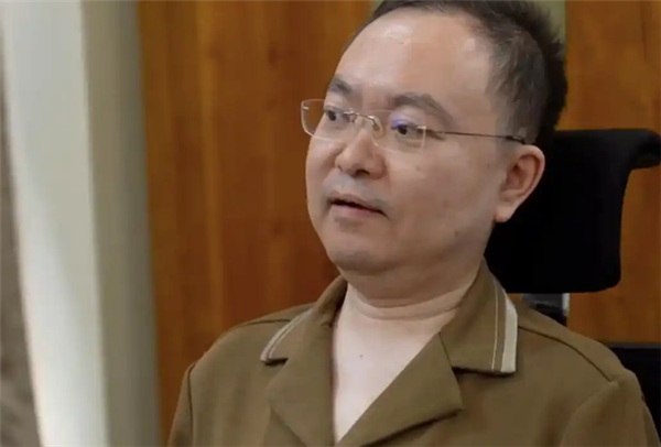 蔡磊渐冻症病情接近终末期:公布失声前所录视频_wishdown.com 蔡磊渐冻症病情接近终末期:公布失声前所录视频_wishdown.com