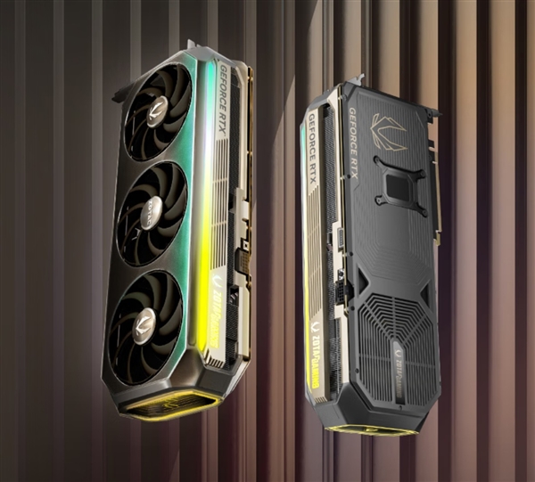 快科技2025年度评奖:显卡篇_wishdown.com 快科技2025年度评奖:显卡篇_wishdown.com