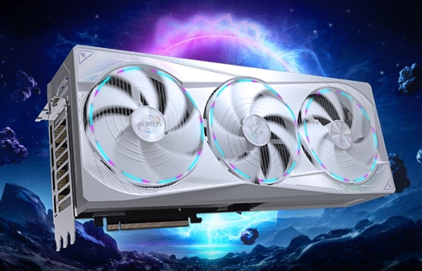 快科技2025年度评奖:显卡篇_wishdown.com 快科技2025年度评奖:显卡篇_wishdown.com