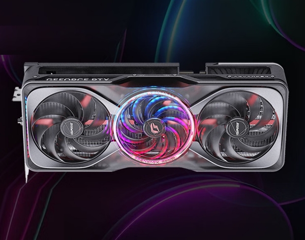 快科技2025年度评奖:显卡篇_wishdown.com 快科技2025年度评奖:显卡篇_wishdown.com