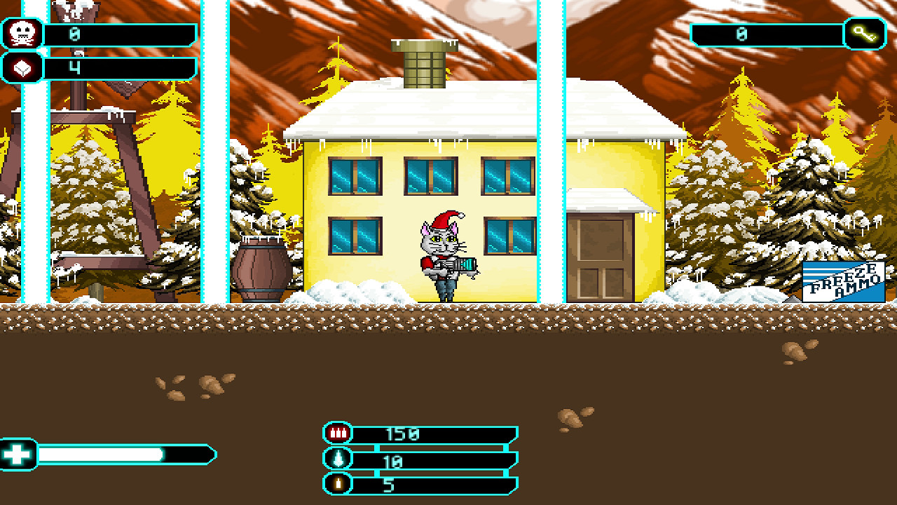 圣诞复仇猫什么时候出 公测上线时间预告_wishdown.com 圣诞复仇猫什么时候出 公测上线时间预告_wishdown.com