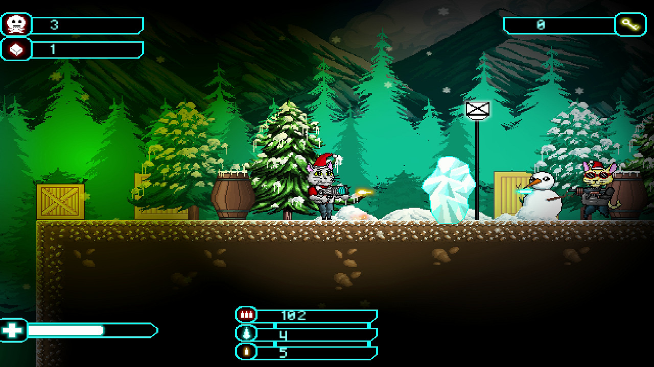 圣诞复仇猫什么时候出 公测上线时间预告_wishdown.com 圣诞复仇猫什么时候出 公测上线时间预告_wishdown.com