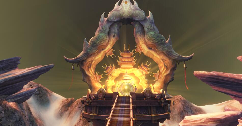 天下万象地藏王神殿通关攻略:全流程步骤与关键技巧详解_wishdown.com 天下万象地藏王神殿通关攻略:全流程步骤与关键技巧详解_wishdown.com