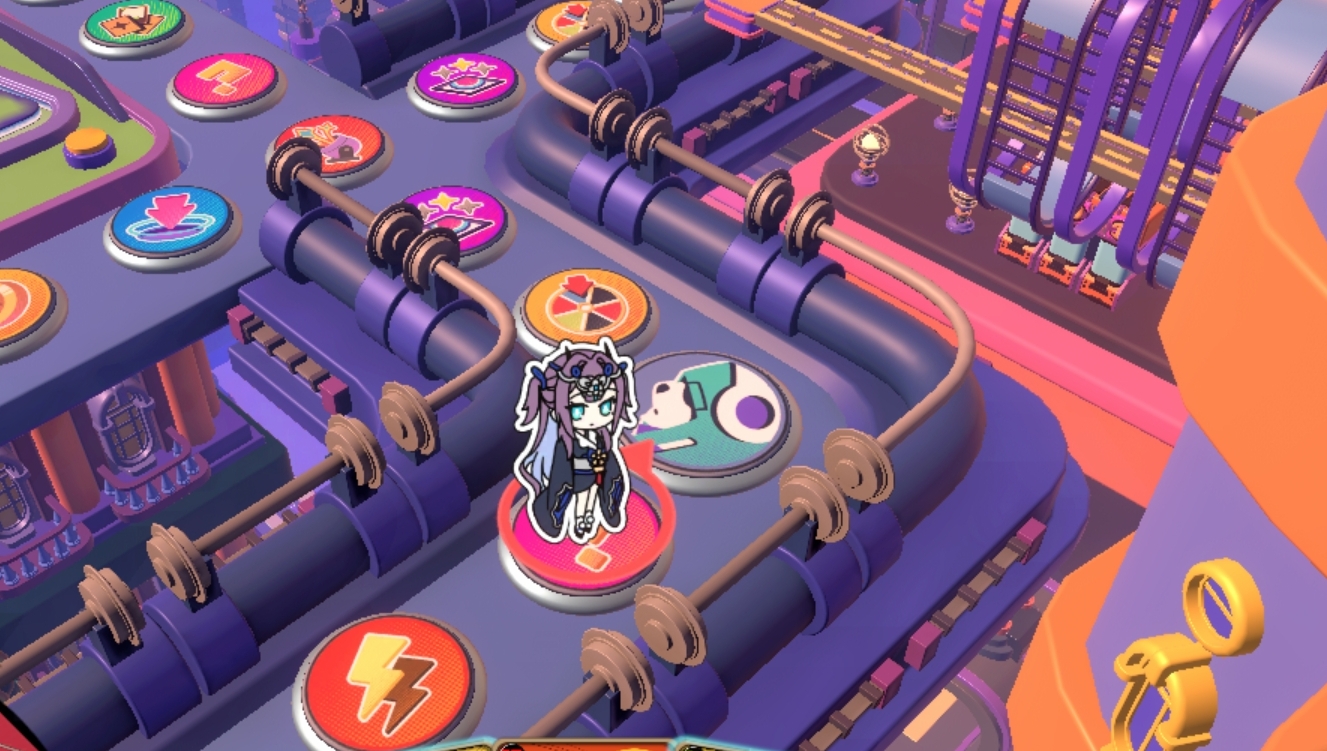 吉星派对魅影都市玩法详解与实用技巧分享_wishdown.com 吉星派对魅影都市玩法详解与实用技巧分享_wishdown.com