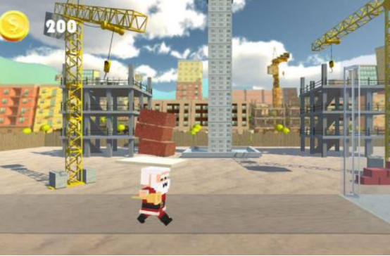 2025��������Ȥ��ģ������Ϸ�Ƽ���