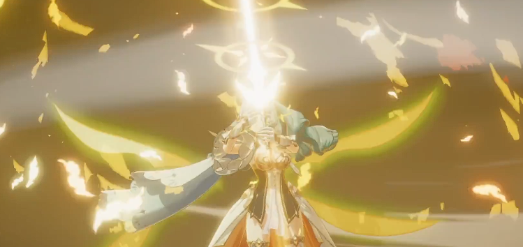 空灵诗篇尤里娅技能解析_wishdown.com 空灵诗篇尤里娅技能解析_wishdown.com