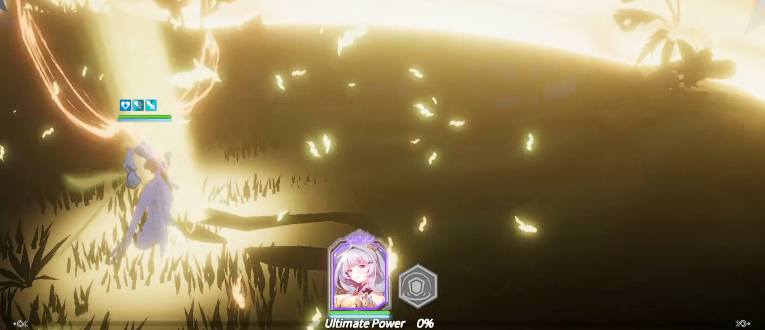 空灵诗篇尤里娅技能解析_wishdown.com 空灵诗篇尤里娅技能解析_wishdown.com