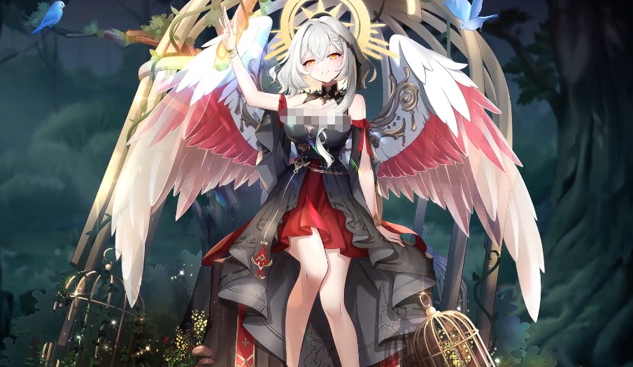 空灵诗篇节奏榜一览_wishdown.com 空灵诗篇节奏榜一览_wishdown.com