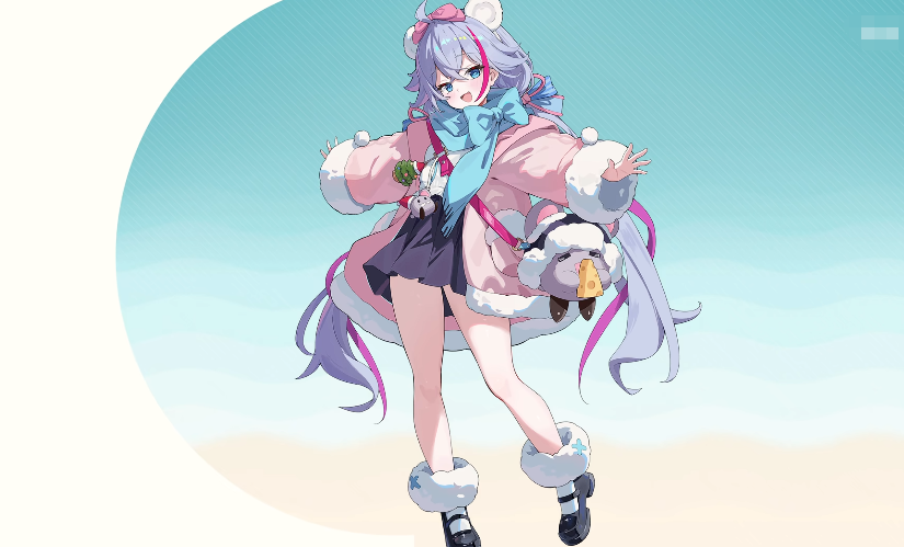 吉星派对自选角色推荐_wishdown.com 吉星派对自选角色推荐_wishdown.com