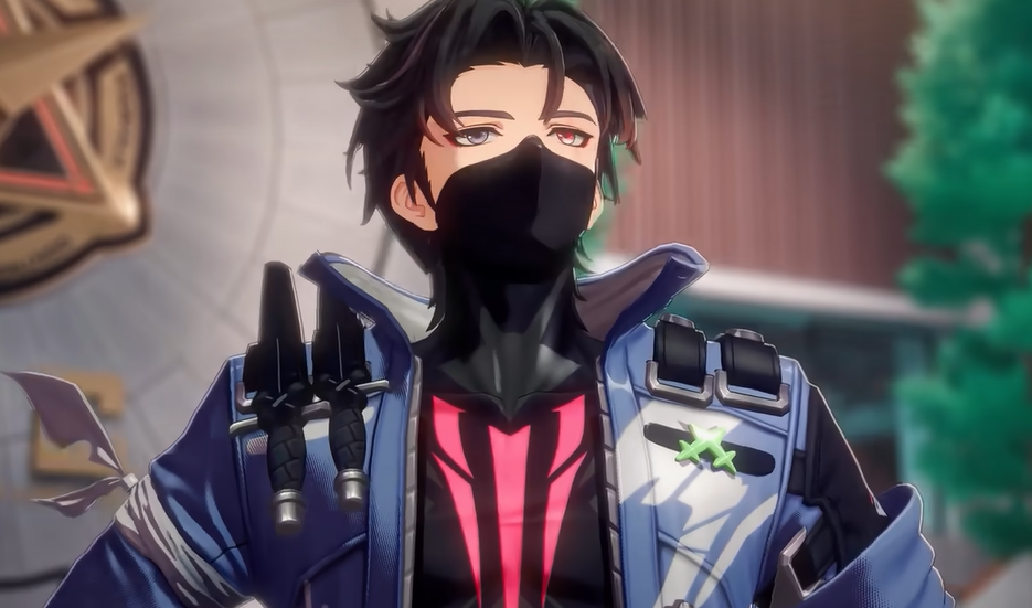 异环卡厄斯介绍_wishdown.com 异环卡厄斯介绍_wishdown.com