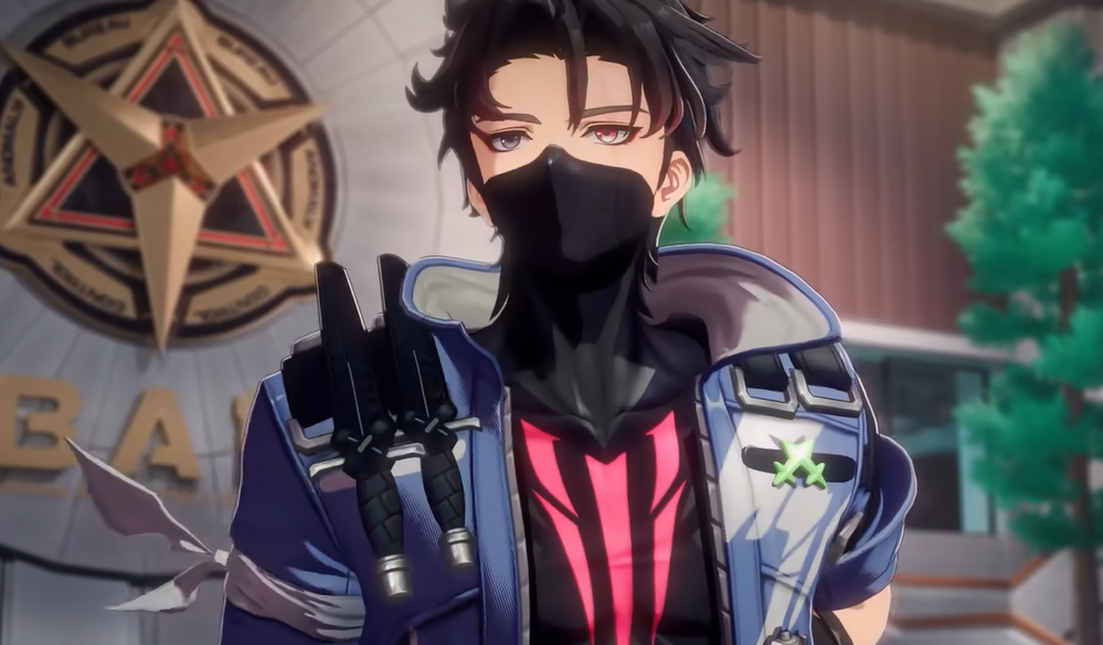 异环卡厄斯介绍_wishdown.com 异环卡厄斯介绍_wishdown.com