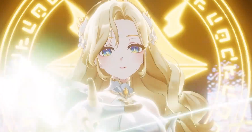 空灵诗篇角色大全分享_wishdown.com 空灵诗篇角色大全分享_wishdown.com