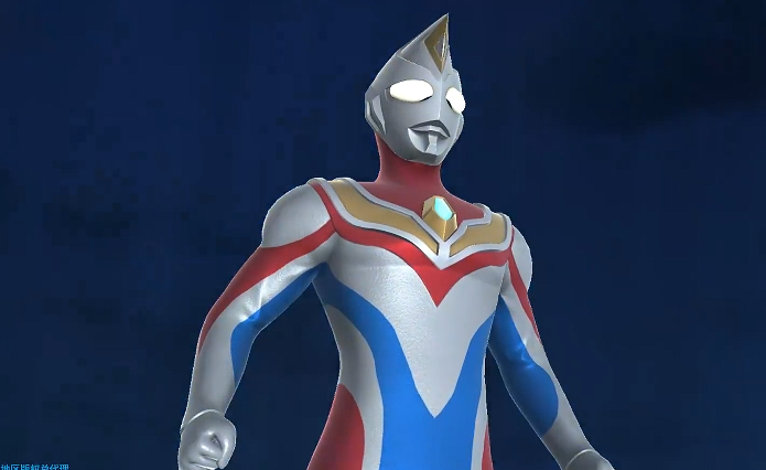 奥特曼光之战士戴拿怎么样_wishdown.com 奥特曼光之战士戴拿怎么样_wishdown.com