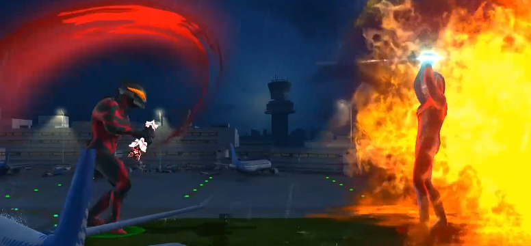 奥特曼光之战士戴拿怎么样_wishdown.com 奥特曼光之战士戴拿怎么样_wishdown.com