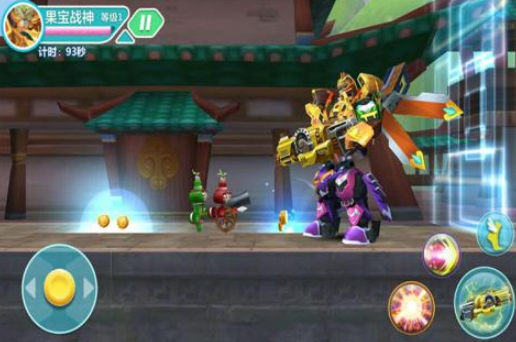 高人气果宝战神游戏有哪些?2025流行的果宝手游下载分享_wishdown.com 高人气果宝战神游戏有哪些?2025流行的果宝手游下载分享_wishdown.com