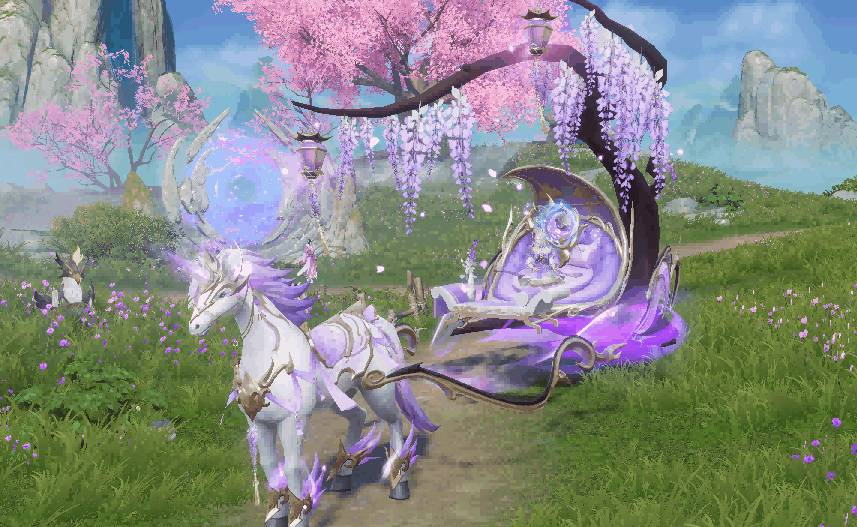 灵妖劫手游坐骑哪个好_wishdown.com 灵妖劫手游坐骑哪个好_wishdown.com