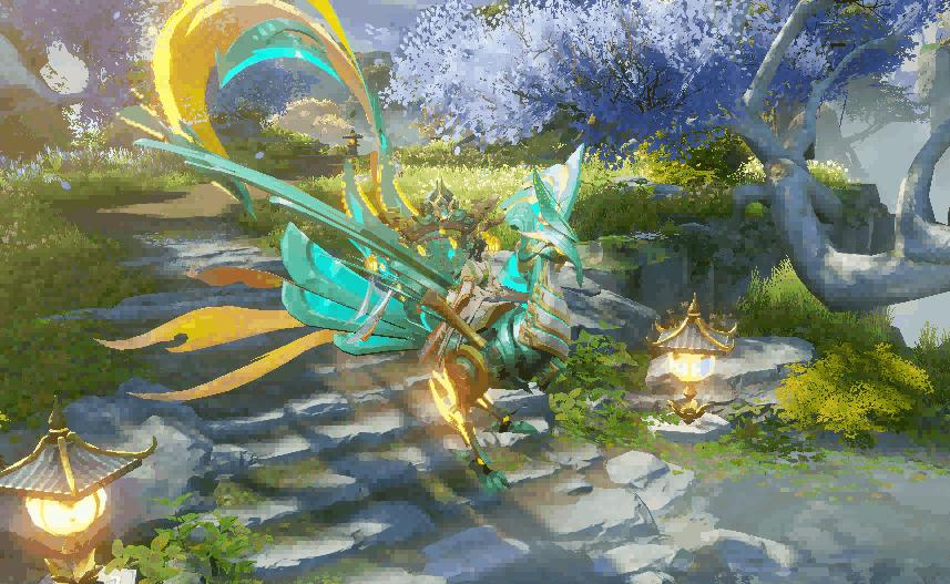 灵妖劫手游坐骑哪个好_wishdown.com 灵妖劫手游坐骑哪个好_wishdown.com