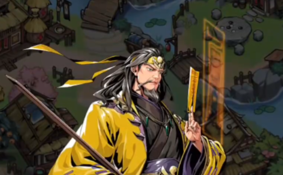 雄心之上阵容怎么搭配_wishdown.com 雄心之上阵容怎么搭配_wishdown.com