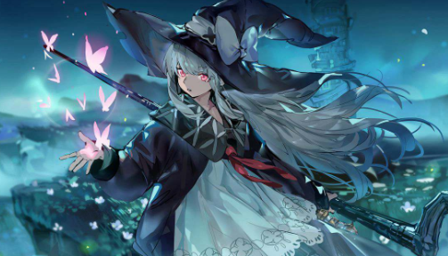 魔法少女小圆正版手游中文版下载推荐|2025热门魔法题材手游合集_wishdown.com 魔法少女小圆正版手游中文版下载推荐|2025热门魔法题材手游合集_wishdown.com