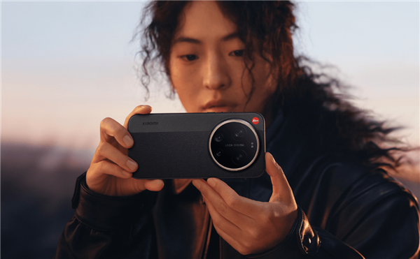 С�׻�ӦС��17 Ultra���֡����塱���������ǹ��ϡ���Ӱ��������