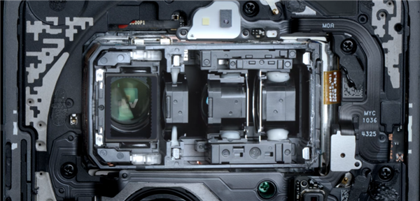 小米回应小米17 Ultra出现“打快板”声音:不是故障、不影响寿命!_wishdown.com 小米回应小米17 Ultra出现“打快板”声音:不是故障、不影响寿命!_wishdown.com