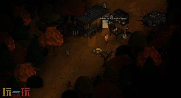 生物收集管理RPG《神秘生物守护者》将于2026年Q1发售_wishdown.com 生物收集管理RPG《神秘生物守护者》将于2026年Q1发售_wishdown.com