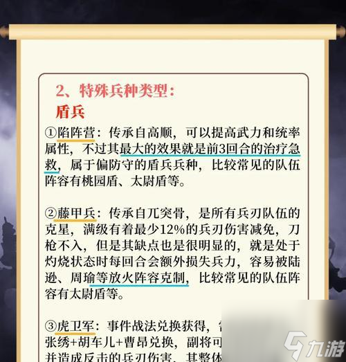 ����־ս�԰� ̽����Ϸ���佫���ֵĽ���֮��