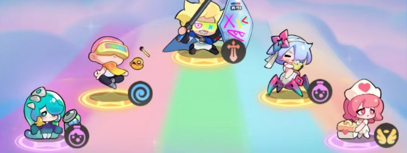 梦境护卫队阵容推荐_wishdown.com 梦境护卫队阵容推荐_wishdown.com