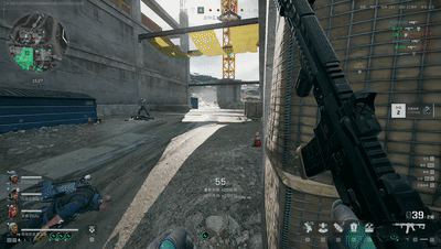 《三角洲行动》CT增强型后托配件介绍_wishdown.com 《三角洲行动》CT增强型后托配件介绍_wishdown.com