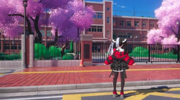 异环乡村花海位置指南_wishdown.com 异环乡村花海位置指南_wishdown.com