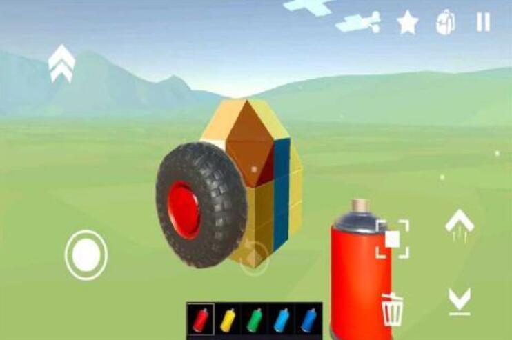 3d沙盒游戏推荐_wishdown.com 3d沙盒游戏推荐_wishdown.com